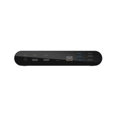 "Belkin CONNECT Pro Docking Station - Ultimate Connectivity & Efficiency for Your Devices"
